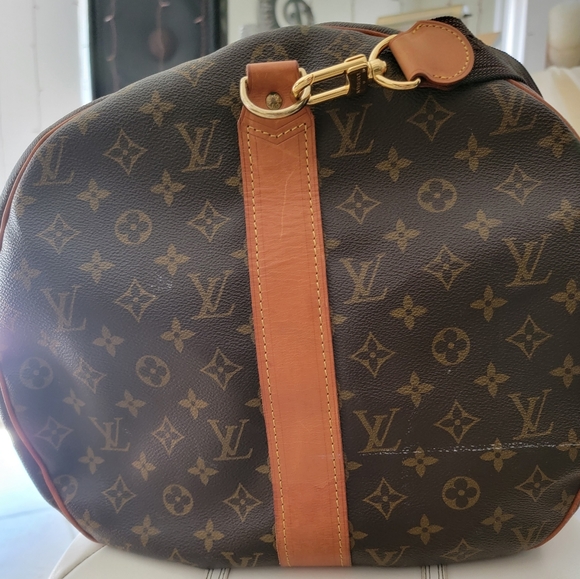 Duffle Bag - Picture 6 of 12